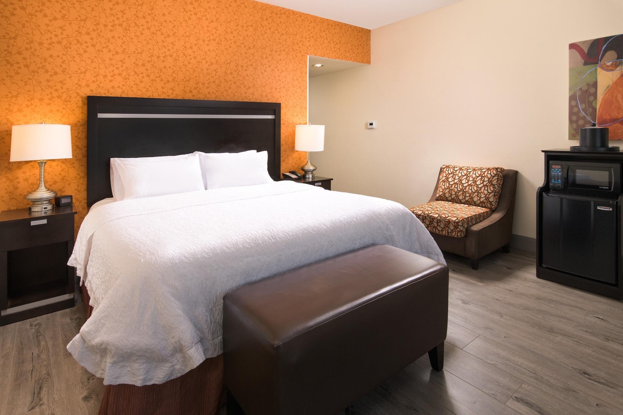 Hampton Inn & Suites Chattanooga Downtown Extérieur photo