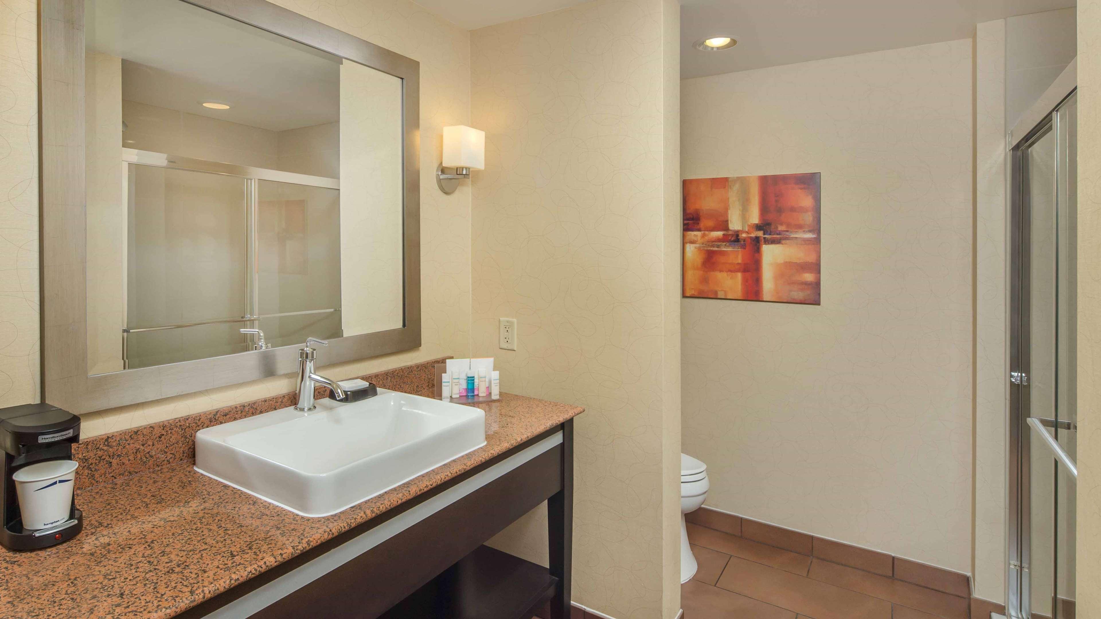 Hampton Inn & Suites Chattanooga Downtown Extérieur photo