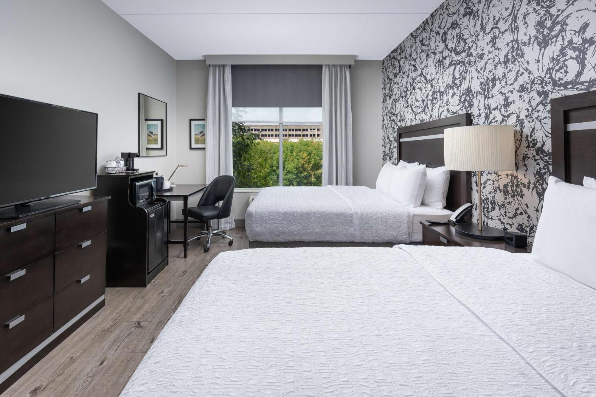 Hampton Inn & Suites Chattanooga Downtown Extérieur photo